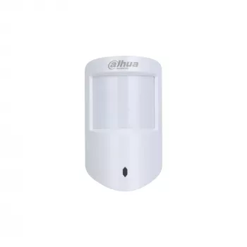 Dahua Technology ARD1233-W2 belaidis durų skambutis, baltas, ABS/PC korpusas