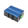 Nevaldomas jungiklis Digitus DN-651119 8 prievadų Gigabit Ethernet