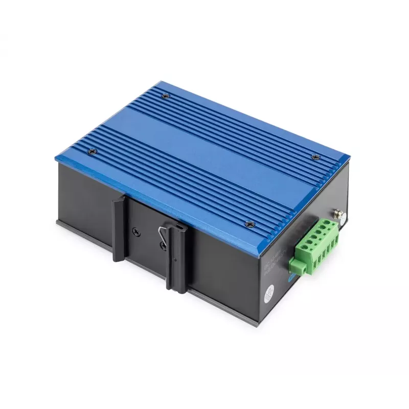 Nevaldomas jungiklis Digitus DN-651119 8 prievadų Gigabit Ethernet