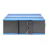 Nevaldomas jungiklis Digitus DN-651119 8 prievadų Gigabit Ethernet