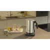 Braun WK 5205 BK elektrinis virdulys 1,7 L 2200 W juodas, nerūdijantis plienas