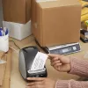DYMO M10 Skaitmeninės siuntų svarstyklės iki 10 kg | 20 x 20 cm