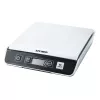 DYMO M10 Skaitmeninės siuntų svarstyklės iki 10 kg | 20 x 20 cm