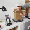 DYMO M10 Skaitmeninės siuntų svarstyklės iki 10 kg | 20 x 20 cm