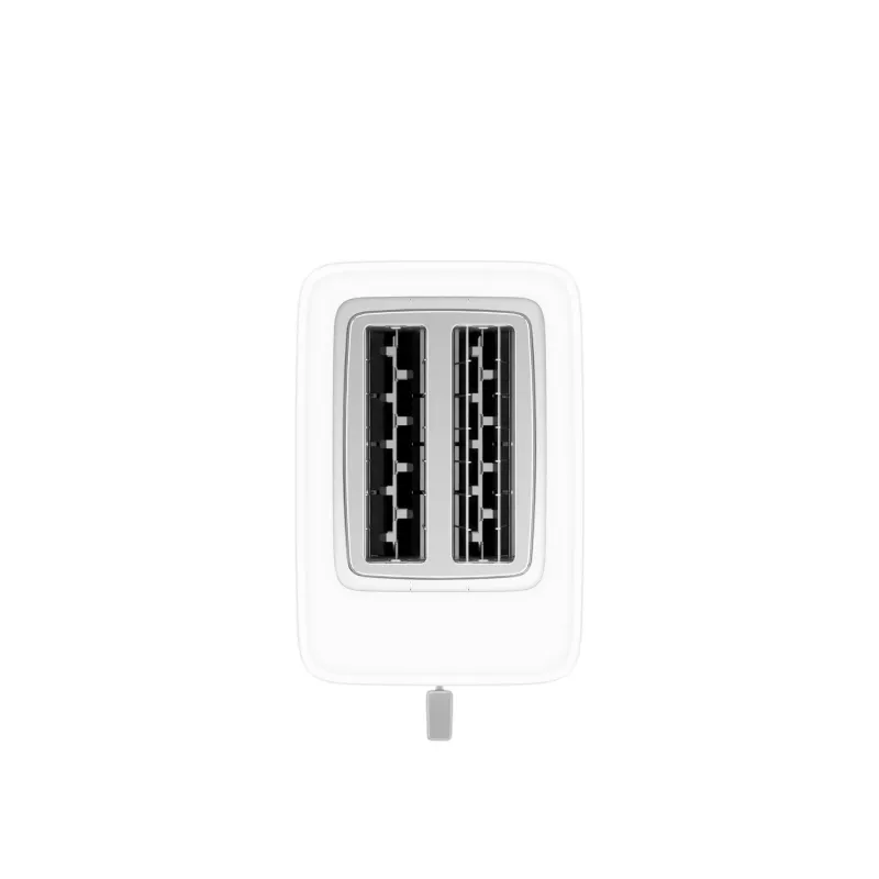 Skrudintuvas Tefal Sense TT6931 – 2 riekėms, 850 W, baltas, 7 skrudinimo lygiai, LED ekranas