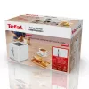 Skrudintuvas Tefal Sense TT6931 – 2 riekėms, 850 W, baltas, 7 skrudinimo lygiai, LED ekranas