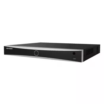Tinklinis vaizdo įrašytuvas Hikvision DS-7616NXI-I2/16P/S(E)