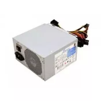 Maitinimo blokas Sea Sonic Electronics Seasonic 500W 80+ Bronze SSP-500ES2