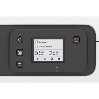 Didelio formato spausdintuvas Canon imagePROGRAF TC-21, rašalinis, 2400x1200 DPI, A1, Wi-Fi, Ethernet