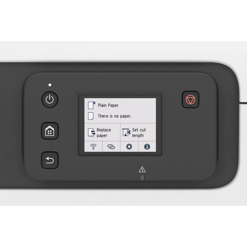Didelio formato spausdintuvas Canon imagePROGRAF TC-21, rašalinis, 2400x1200 DPI, A1, Wi-Fi, Ethernet