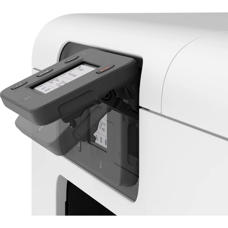 Didelio formato spausdintuvas Canon imagePROGRAF TC-21, rašalinis, 2400x1200 DPI, A1, Wi-Fi, Ethernet