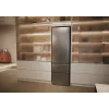 Haier 3D 60 Serie 5 HTW5620DNMG laisvai pastatomas šaldytuvas 414 L sidabrinis