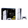 Sony PlayStation 5 Digital E Chassis (Slim) 825 GB Wi-Fi juoda, balta