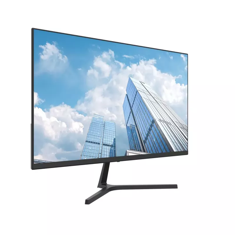Dahya Technology LM24-B201S monitorius 60,5 cm (23,8 colio) 1920 x 1080 pikselių Full HD LED juodas