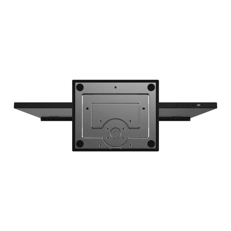 Dahua Technology LM27-P301A monitorius 68,6 cm (27 colių) 2560 x 1440 Quad HD LED juodas