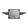 Dahua Technology LM24-P301A monitorius 60,5 cm (23,8 colio) 2560 x 1440 pikselių Quad HD LED juodas