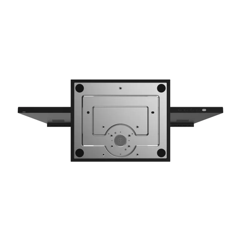 Dahua Technology LM24-P301A monitorius 60,5 cm (23,8 colio) 2560 x 1440 pikselių Quad HD LED juodas