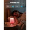 Govee H6022 išmanusis stalinis šviestuvas Wi-Fi/Bluetooth