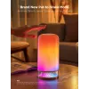 Govee H6022 išmanusis stalinis šviestuvas Wi-Fi/Bluetooth