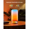 Govee H6022 išmanusis stalinis šviestuvas Wi-Fi/Bluetooth