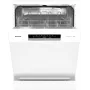 Gorenje GS642E90W Laisvai pastatoma indaplovė 13 komplektų