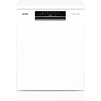 Gorenje GS642E90W Laisvai pastatoma indaplovė 13 komplektų