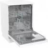 Gorenje GS642E90W Laisvai pastatoma indaplovė 13 komplektų