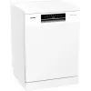 Gorenje GS642E90W Laisvai pastatoma indaplovė 13 komplektų