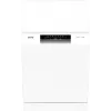 Gorenje GS642E90W Laisvai pastatoma indaplovė 13 komplektų