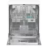 Gorenje GS642E90W Laisvai pastatoma indaplovė 13 komplektų