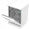 Gorenje GS642E90W Laisvai pastatoma indaplovė 13 komplektų