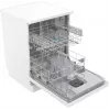 Gorenje GS642E90W Laisvai pastatoma indaplovė 13 komplektų
