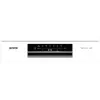Gorenje GS642E90W Laisvai pastatoma indaplovė 13 komplektų