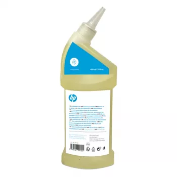 HP smulkintuvo alyva, 400 ml Tepimo alyva 1 vnt