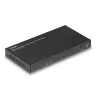 Lindy 100 m Cat.6 HDMI 4K60, garsas, IR ir RS-232 HDBaseT siųstuvas