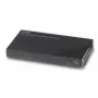 Lindy 100 m Cat.6 HDMI 4K60, garsas, IR ir RS-232 HDBaseT siųstuvas