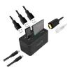 Dokavimo stotelė LogiLink UA0370