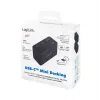 Dokavimo stotelė LogiLink UA0370