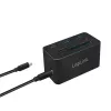 Dokavimo stotelė LogiLink UA0370
