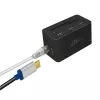 Dokavimo stotelė LogiLink UA0370