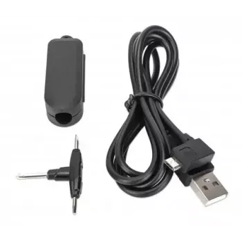 HDMI į Micro HDMI laidas Manhattan 30 m 4K@60Hz aktyvus paauksuotas