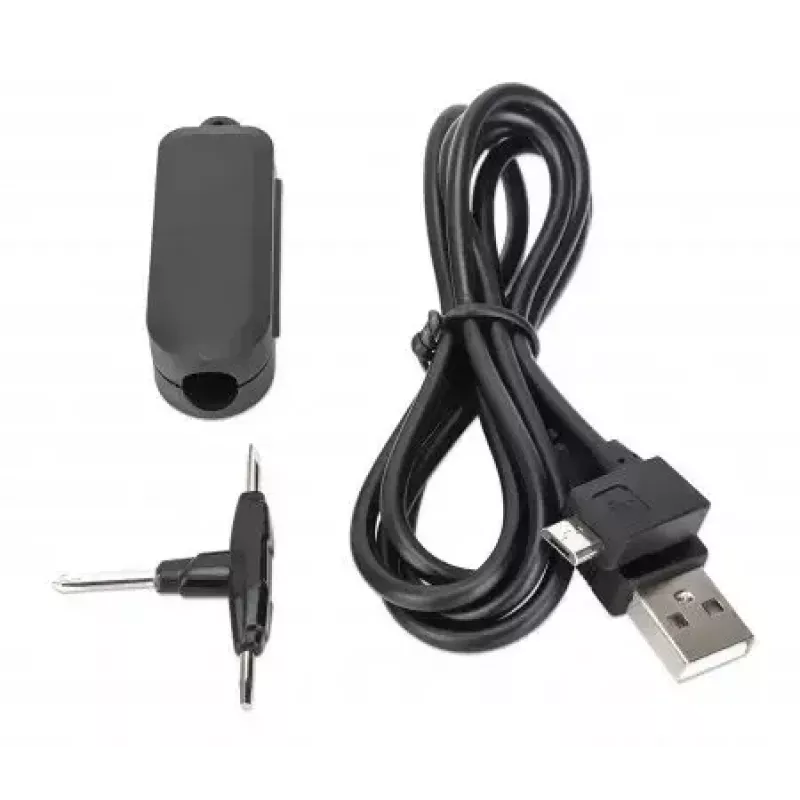 HDMI į Micro HDMI laidas Manhattan 30 m 4K@60Hz aktyvus paauksuotas