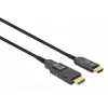 HDMI į Micro HDMI laidas Manhattan 30 m 4K@60Hz aktyvus paauksuotas