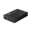Lindy HDMI ir IR imtuvas per IP tinklą 1920x1080