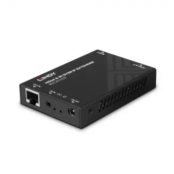 Lindy HDMI ir IR imtuvas per IP tinklą 1920x1080