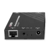 Lindy HDMI ir IR imtuvas per IP tinklą 1920x1080