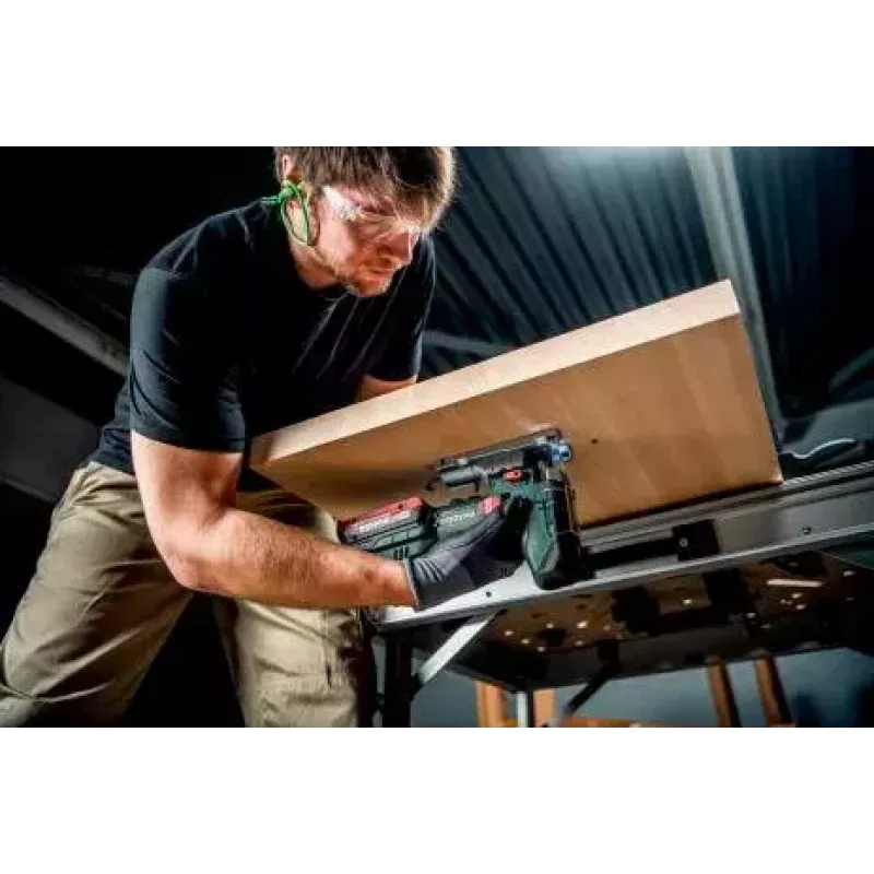 Siaurapjūklis Metabo ST 18 LT 3500 spm 2 kg