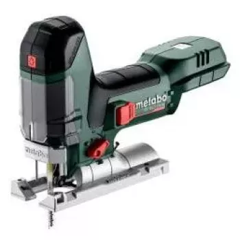 Siaurapjūklis Metabo ST 18 LT 3500 spm 2 kg