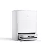 Robotinis dulkių siurblys Ecovacs DEEBOT X5 OMNI Bagless Baltas 0.25 L 67.9 dB
