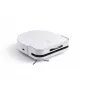Robotinis dulkių siurblys Ecovacs DEEBOT X5 OMNI Bagless Baltas 0.25 L 67.9 dB